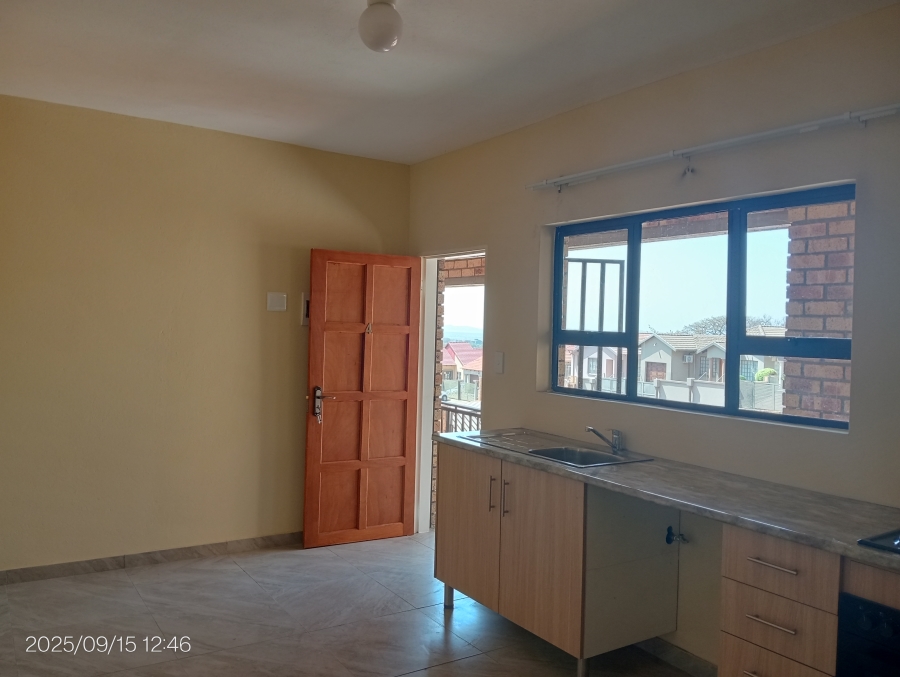 To Let 1 Bedroom Property for Rent in Tlhabane West North West